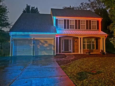 1690 Eagle Trace Dr, Mount Juliet, TN 37122