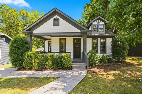 1213 N 7th St # B, Nashville, TN 37207