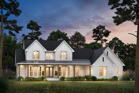 1812 Hickory Point Rd, Clarksville, TN 37043