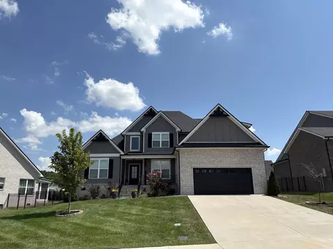 509 Smokey Rdg, Nolensville, TN 37135