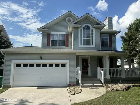 4419 Aylesbury Dr, Knoxville, TN 37918