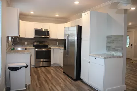 Kitchen - 90 Allred Rd, Decherd, TN 37324 photo 1 of 2