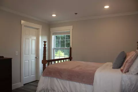 Bedroom - 90 Allred Rd, Decherd, TN 37324 photo 2 of 3