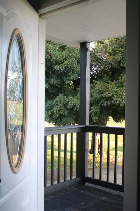 Exterior - 90 Allred Rd, Decherd, TN 37324 photo 4 of 5