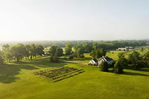 3920 Cecil Farm Rd, Mount Pleasant, TN 38474