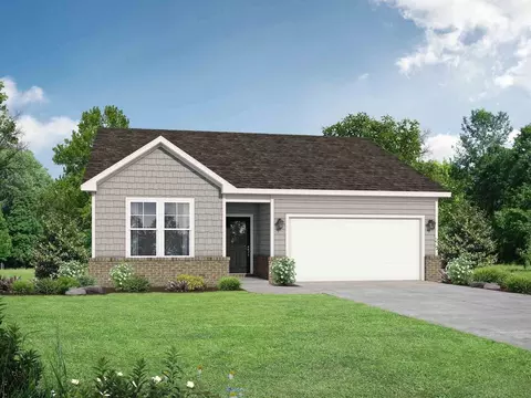 1428 Boger Dr, White House, TN 37188