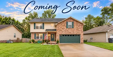 1528 Apache Way, Clarksville, TN 37042