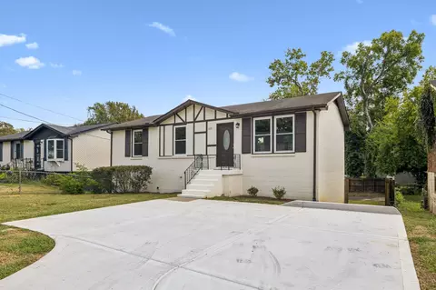 3133 Greggwood Dr, Nashville, TN 37207