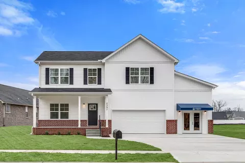 2397 Nelson Way, Cookeville, TN 38506