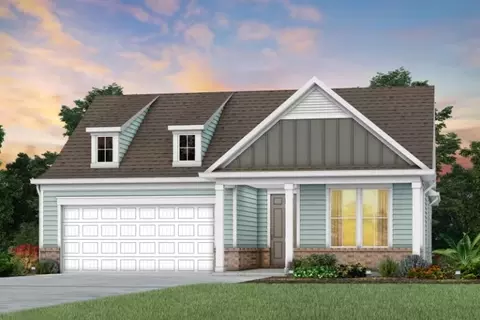 7109 Triad Way, Murfreesboro, TN 37128