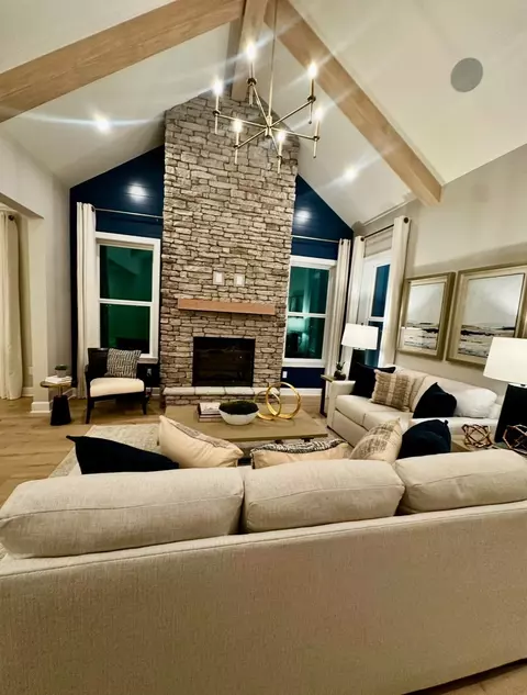 5329 Ostergaard Way, Thompsons Station, TN 37179