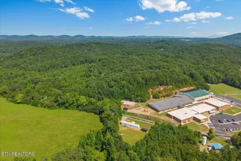 0 Daugherty Spring Rd, Tellico Plains, TN 37385