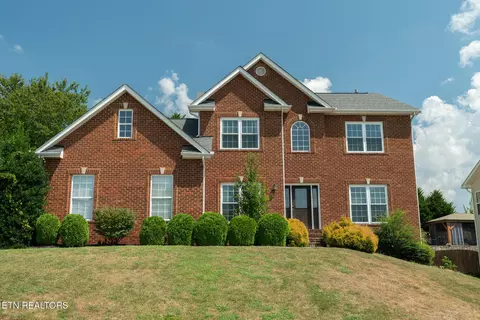 2582 Berringer Station Ln, Knoxville, TN 37932