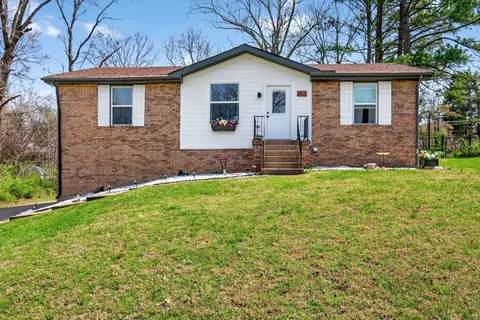 1287 Jostin Dr, Clarksville, TN 37040