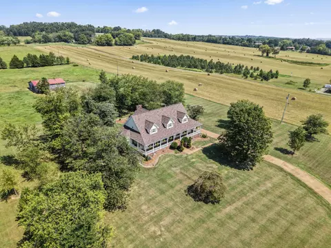 625 Double Log Cabin Rd, Lebanon, TN 37087