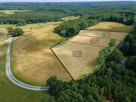 1 Weakley Loop Rd, Ethridge, TN 38456 photo 2