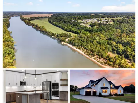 105 Sarah Frances Ct, Clarksville, TN 37043