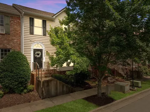 7833 Heaton Way, Nashville, TN 37211