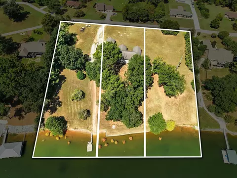 0 Hickory Hill Dr, Estill Springs, TN 37330