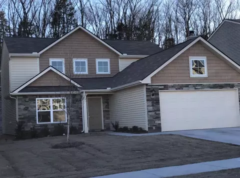 1450 Old Stone Rd, Lebanon, TN 37087