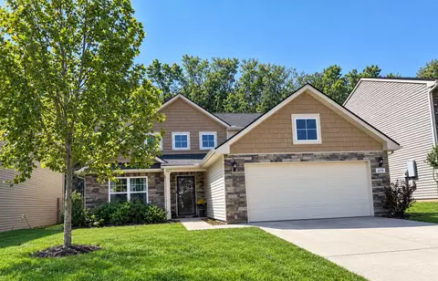 1450 Old Stone Rd, Lebanon, TN 37087