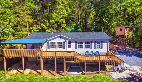 1009 Sumac Ct, Sevierville, TN 37876