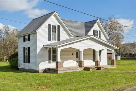 4103 Hampshire Pike, Hampshire, TN 38461