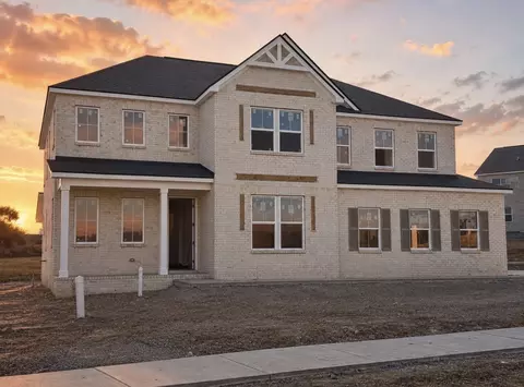 111 E Hill St, Mount Juliet, TN 37122