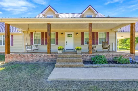 102 Henry Sharp Rd, Hohenwald, TN 38462