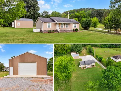 8659 Dog Branch Rd, Mount Pleasant, TN 38474