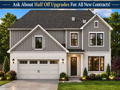 807 Saddle Ridge Dr, Mount Juliet, TN 37122