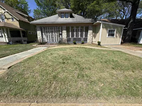 1570 E Mclemore Ave, Memphis, TN 38106