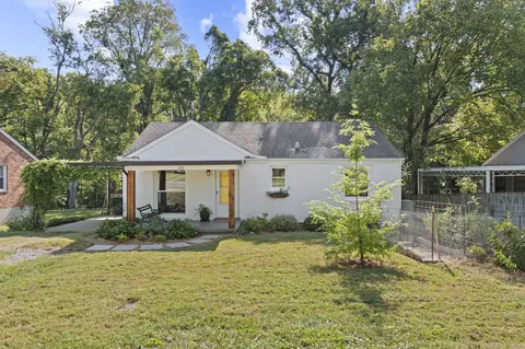223 Graylynn Dr, Nashville, TN 37214