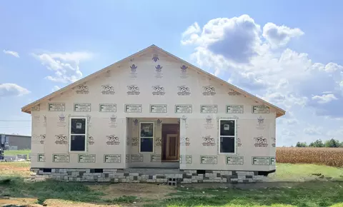 87 Daniel Hollow Rd, Tullahoma, TN 37388