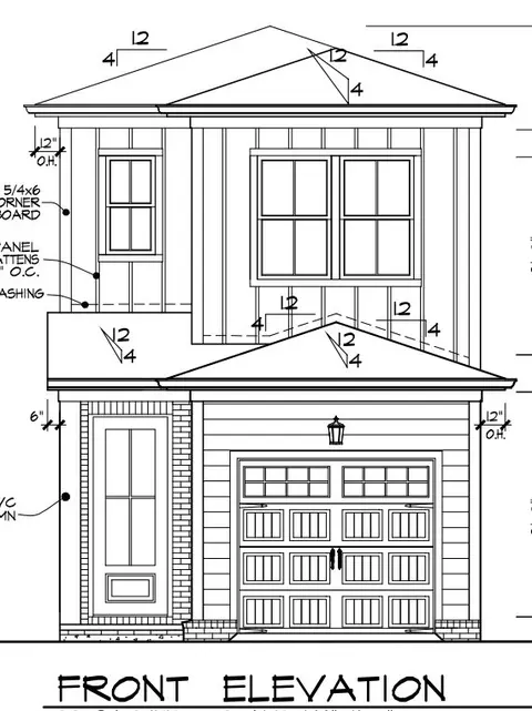 601 James Ave, Nashville, TN 37209