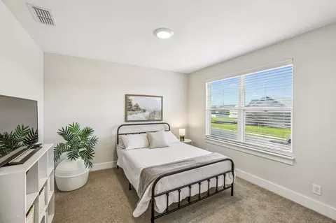 Bedroom - 2329 Fig Dr, Murfreesboro, TN 37127 photo 5 of 5