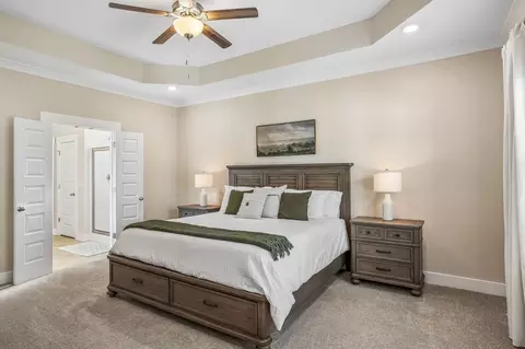 Bedroom - 2329 Fig Dr, Murfreesboro, TN 37127 photo 2 of 5