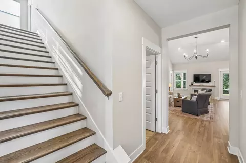 Entry Way - 2329 Fig Dr, Murfreesboro, TN 37127 photo 5 of 10