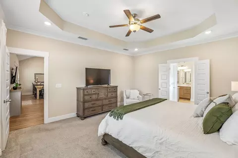 Bedroom - 2329 Fig Dr, Murfreesboro, TN 37127 photo 3 of 5