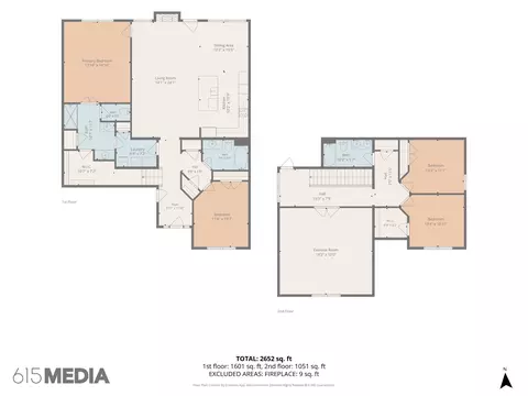 Floorplan - 2329 Fig Dr, Murfreesboro, TN 37127 photo 3 of 3