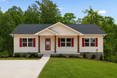 551 Skyview Dr, Ashland City, TN 37015