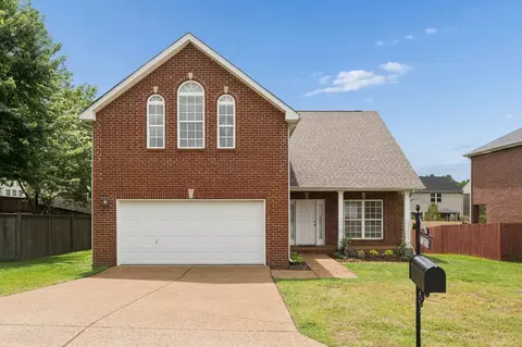 7205 Autumn Crossing Way, Brentwood, TN 37027
