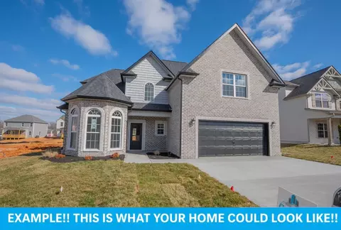242 Autumnwood Farms, Clarksville, TN 37042