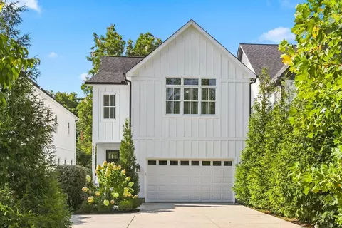 1021 Draughon Ave, Nashville, TN 37204