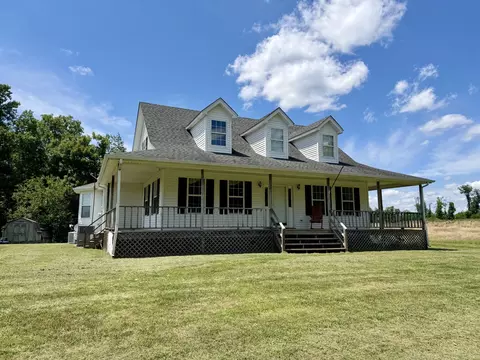 715 Clark Hollow Rd, Whitleyville, TN 38588