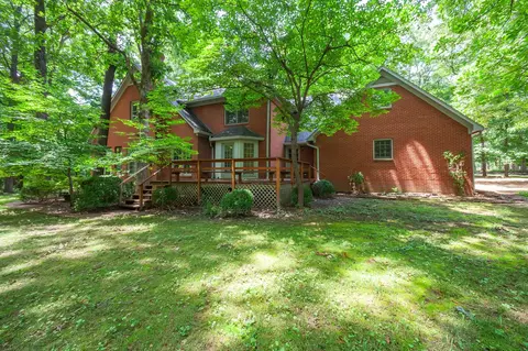 Exterior - 53 Hampstead Cv, Jackson, TN 38305 photo 7 of 9