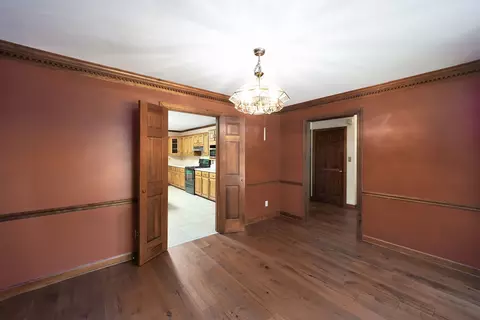 Dining - 53 Hampstead Cv, Jackson, TN 38305 photo 1 of 1