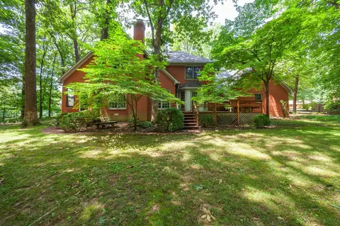 Exterior - 53 Hampstead Cv, Jackson, TN 38305 photo 6 of 9