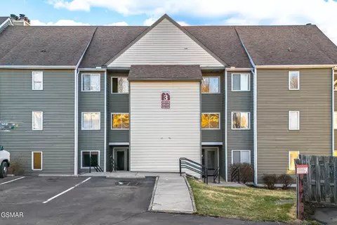 1260 Ski View Dr #3308, Gatlinburg, TN 37738