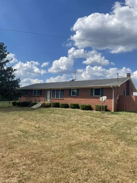 1494 Old Nashville Dirt Rd, Shelbyville, TN 37160